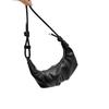 High-end and Trendy Croissant Croissant Bag, Versatile for Daily Use, Casual and Simple Crossbody Bag Casually