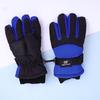 [Non-slip] Children's Ski Gloves | A Pair | Thickened Non-slip | Winter Outdoor Sports and Cycling | Suitable for Children Over 3 Years Old
