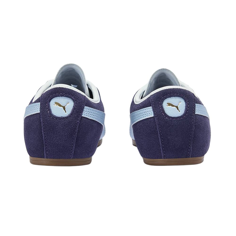Puma Tackle Comfortable Soft Lifestyle Casual Shoes Unisex Casual Shoes Blue 404456-09