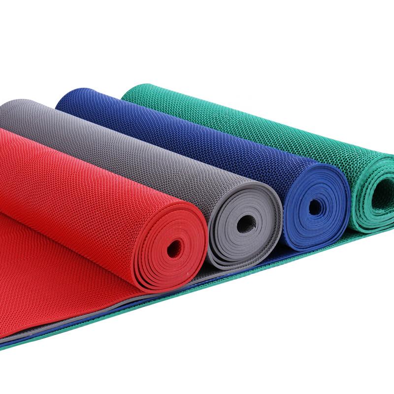 777 Non-slip PVC Waterproof Floor Mat