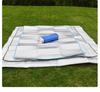 Thickened Moisture-Proof Outdoor Sleeping Mat for Camping, Picnic, or Home Use