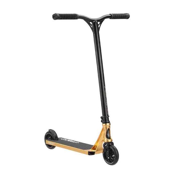 Trottinette Complète - BLUNT - Prodigy X Gold - Blanc - Or - Freestyle