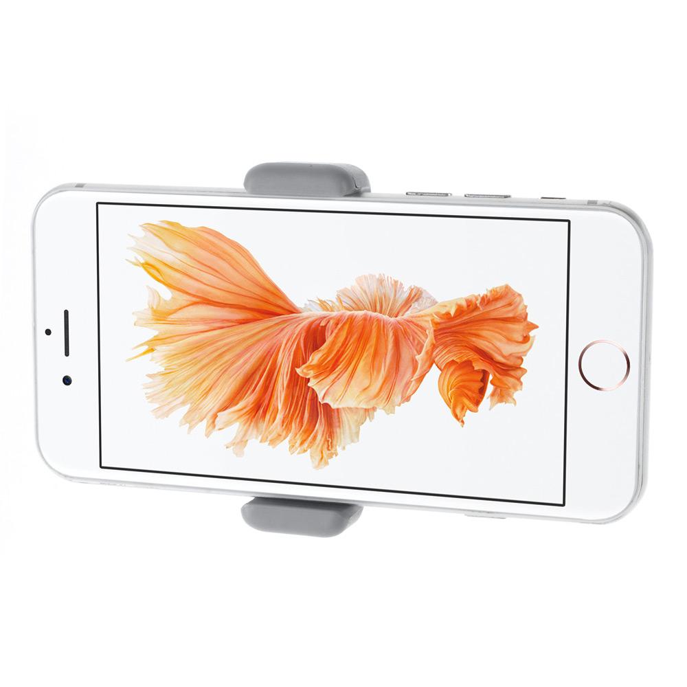 Car Air Vent Mount Holder for iPhone Samsung Sony etc Width: 6 - 9cm