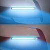 5W Auto Tagfahrlicht Wasserdicht Auto COB Ultrahell DRL LED Panel Lichtleiste Nebelscheinwerfer Biegsamer Zusatzscheinwerfer