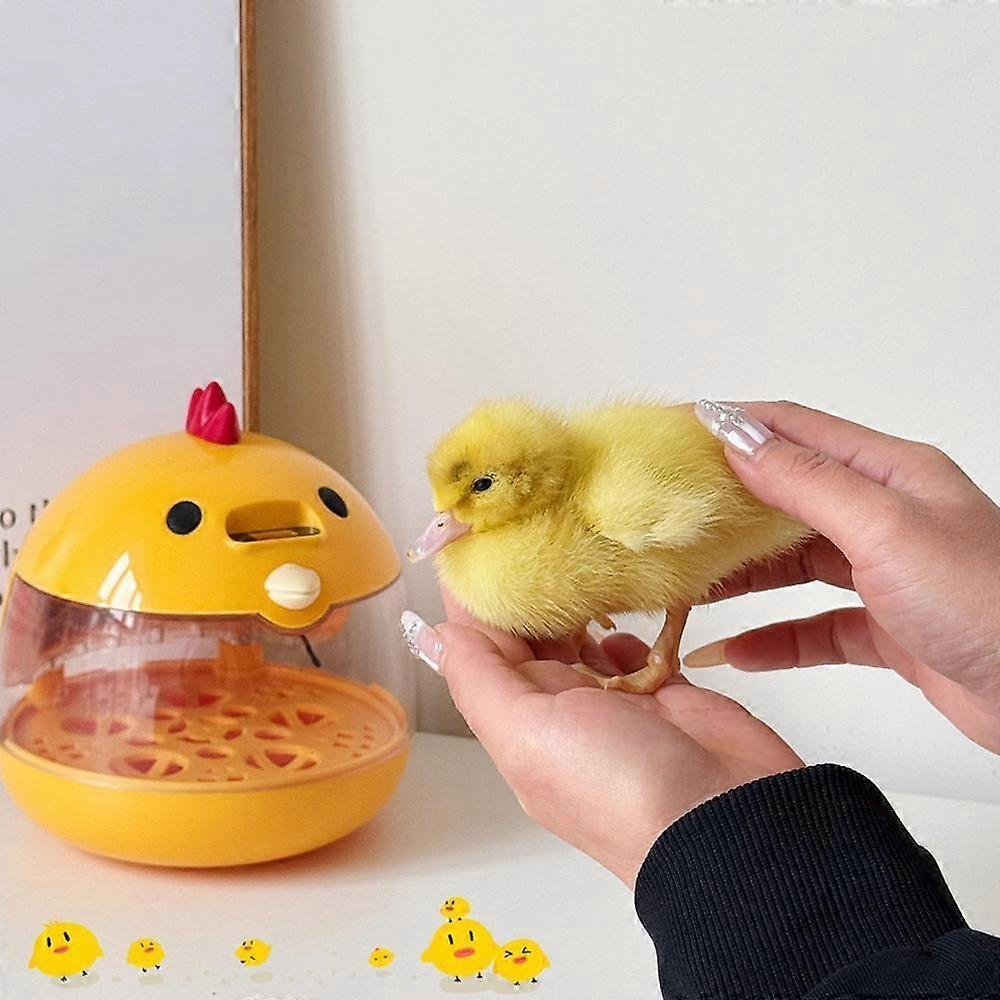 Egg Incubator for Hatching Eggs Small Smart Constant Temperature Incubator
