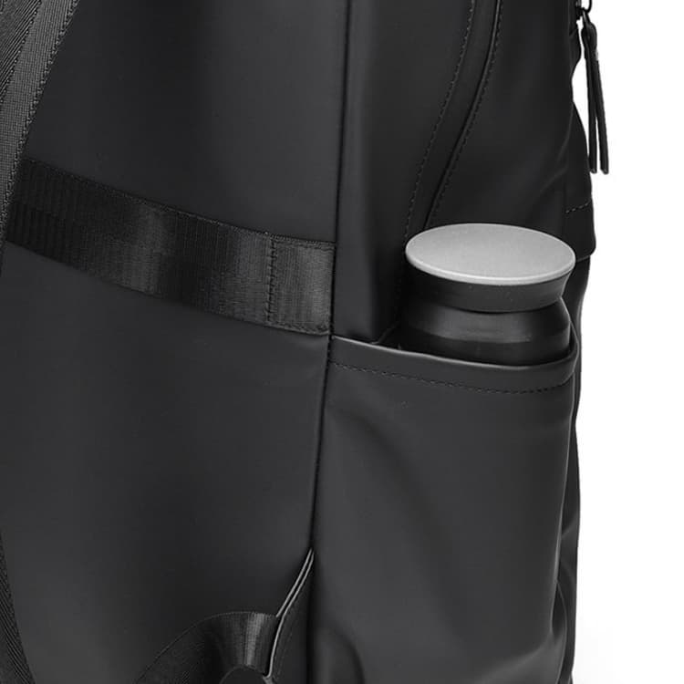 New Men's Backpack Casual Computer Bag