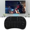 83 QWERTY Keyboard Keys 2.4GHz Wireless Mouse Remote Multifunction Mini Keyboard