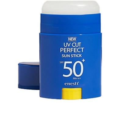 ENESTI UV Cut Perfect Sun Stick SPF50+ PA+++, 20g, 1 Piece