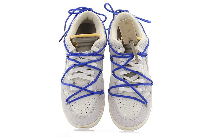Nike Dunk Low Off White Lot 32 DJ0950-104