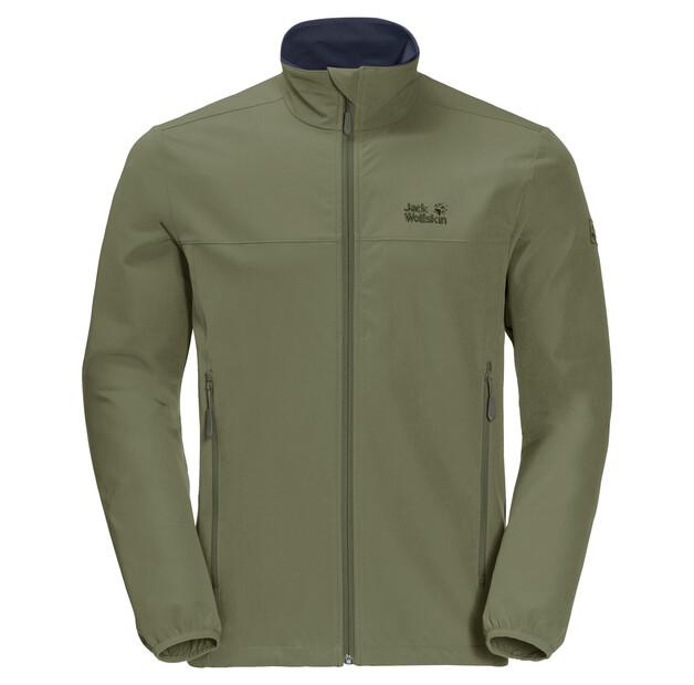 Куртка Jack Wolfskin Crestview Jacket L