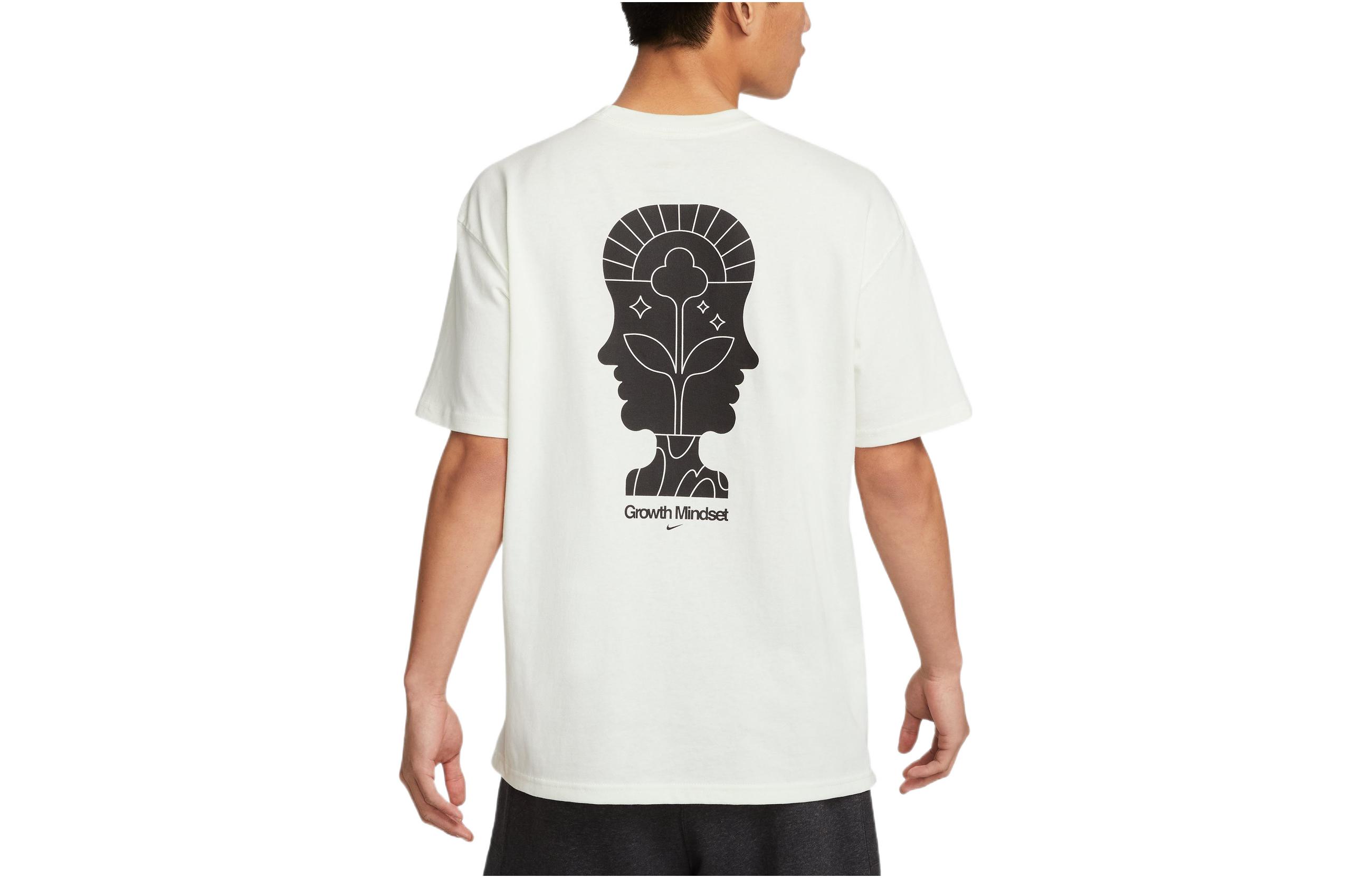 Nike Sportswear Sustainable M2Z Growth Mindset T shirt DQ1005-133 XL