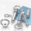 304 Stainless Steel Expansion Eye Bolt Hook