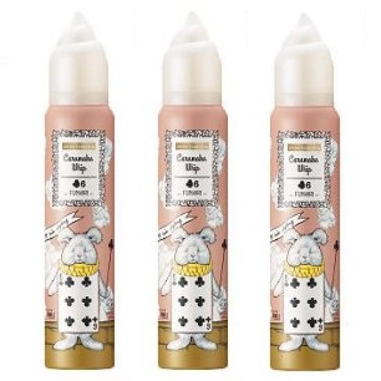 

Demi Uevo Jouecara Caramel Make Whip 6 / 115g x 3 pieces Demi Uevo Jouecara