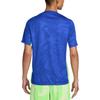 New Nike Dri FitAcademy FW24 Pro Third Soccer Jersey Men's Blue FQ2544-418