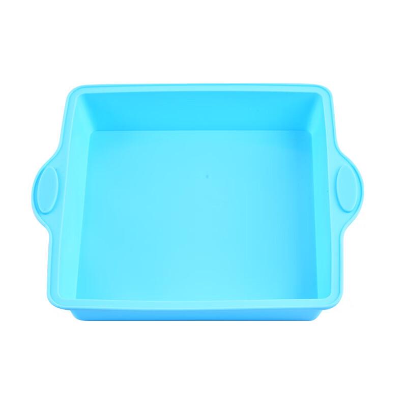 Ruhan Silicone Cake and Toast Molds