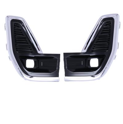 Exterieur accessoires – Sierlijsten