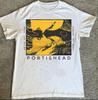 Hot Portishead Unisex T-shirt, Size S-4XL