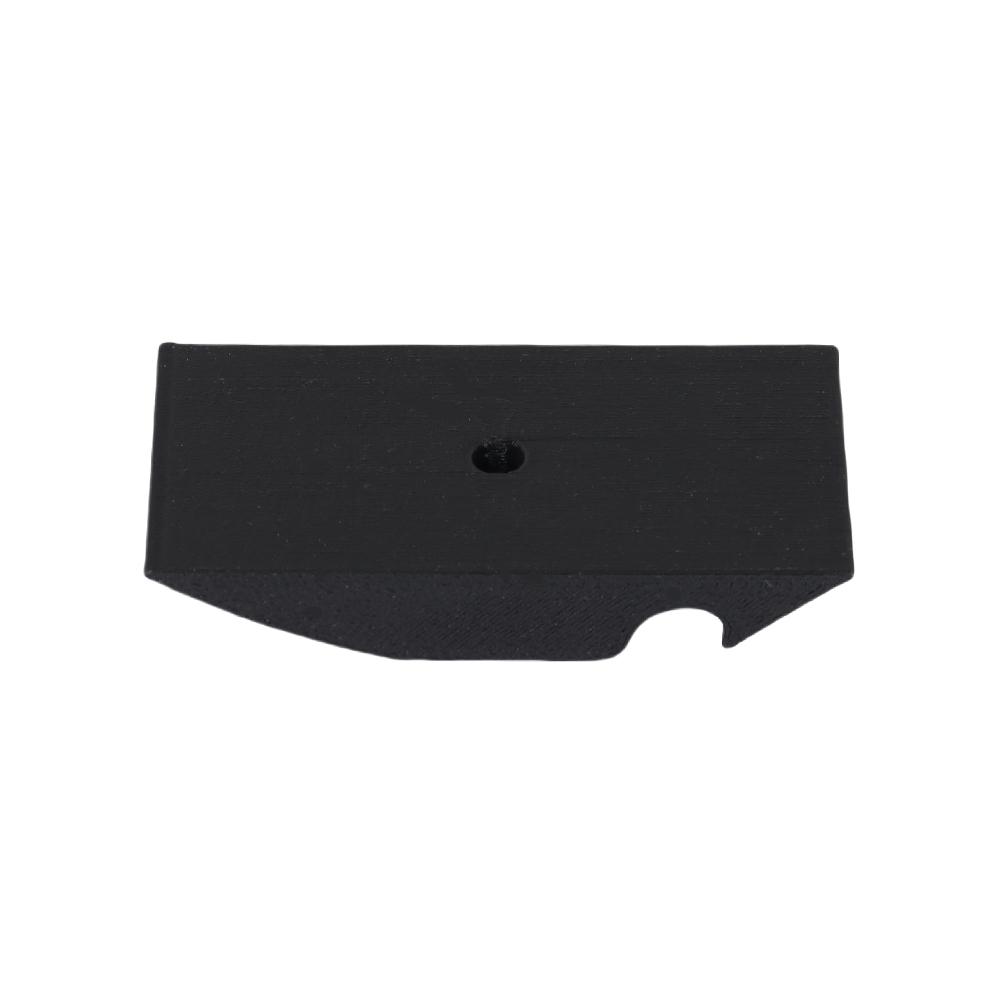 1 ST Gliddörrstopp med Hoppfunktion för Ducato Boxer Jumper V. Lätt skjutdörrsstopp