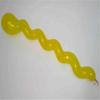 Twist Decoration Screw Party Supplies Magic Balloon Long Spiral Balloon 10pcs  Jewelry Accessory