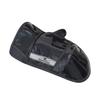 Compact Hand Warmer EX Handle Cover RR5921 Enamel Carbon One Size Fits All ROUGH&ROAD Fiber,