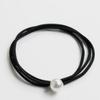 Women's Pearl Hair Tie for Tying Hair
