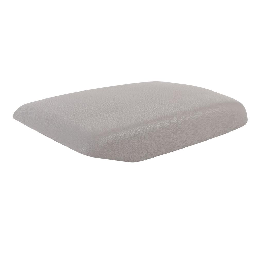 Mittkonsol Armstöd Lockskydd 589050E040 PU Stilfullt Utseende Förbättrad Komfort Mittkonsol