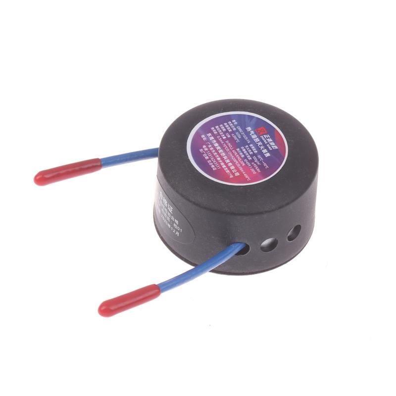 10G Auto Fire Suppression Device Back Adhesive Portable For Vehicle Garage Office Electrical Chemical Fire Protection