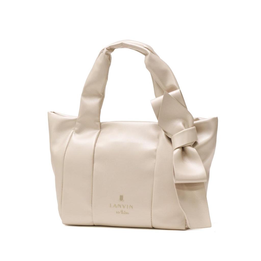 en Fridity handbag for gold [LANVIN Bleu] women,