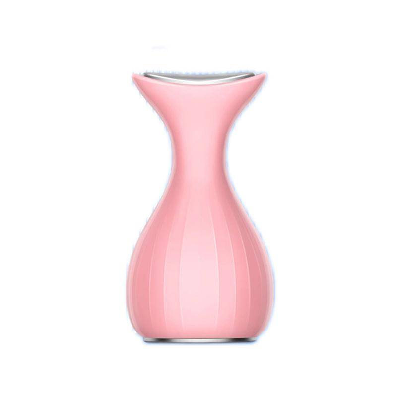 

Facial Cooling Beauty Ice Roller Double Headed Deep Tissue Skin Cold Massage Ball Skin Care Beauty Massager Tools