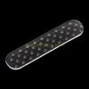 20Pcs Hanger Strips Non Slip Adhesive Tape Transparent Closet Accessories Top Sale