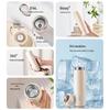 SUPOR KCV45DB10 Stainless Steel Insulated Water Bottle