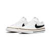 New Nike Court Legacy White Desert Ochre PS DA5381-102