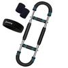 Twister Arm Trainer Adjustable Arm Trainer Detachable U-Shaped Portable Power Twister Bar Twister Arm Exerciser Indoor Workout