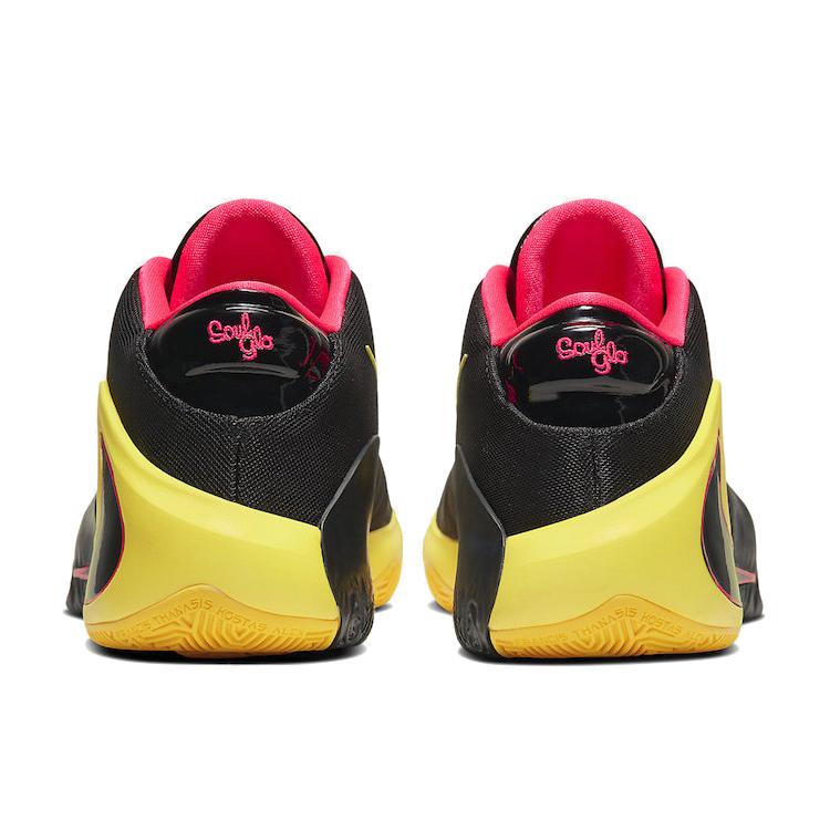 Nike Zoom Freak 1 'Soul Glo' BQ5422-003