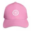 Sic Parvis Magna Baseball Cap Ball Cap tea Hat Streetwear Military Tactical Cap Womens Unisexs