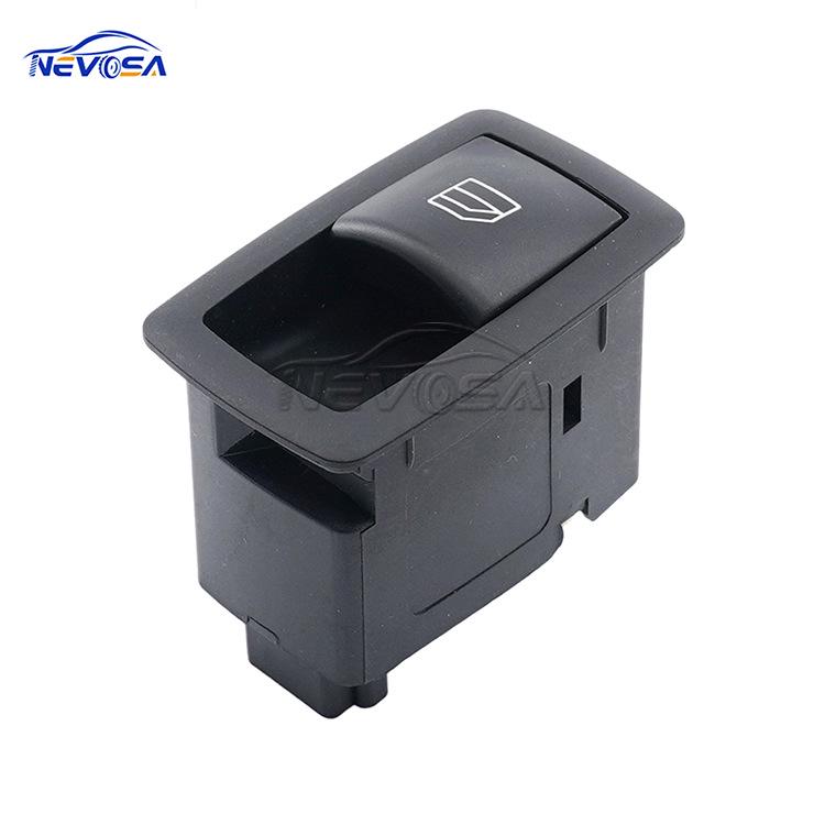 Compatible Power Window Control Switch for Mercedes-Benz W251 R280 (A2518200510)