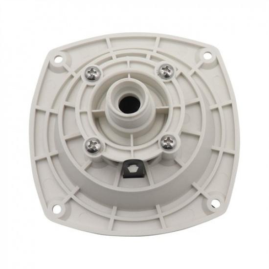 Wall Mount Filler Pressure Regulator Water Inlet For RV Camper Travel Trailers