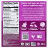 All In, Nut & Seed Bar, California Almonds, Dark Chocolate + Sea Salt, 6 Bars, 40g (1.4oz) Each