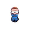 Winter Ski for Elderly with 3D Print and Full Face Coverage for Cold