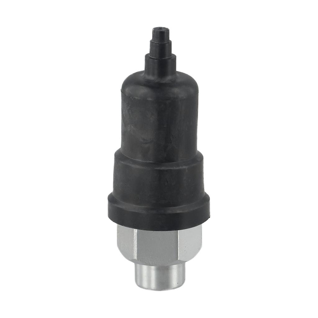 Flexibler Spannungssupport Pneumatischer Luftdruckschalter für Kompressoren und Hydraulik 1 Million Zyklen Lebensdauer