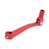 Motorrad CNC Klappbarer Aluminium-Schalthebel Für KTM Kayo Honda ATV Dirtbike Universelles Zubehör Motocross Motorteile