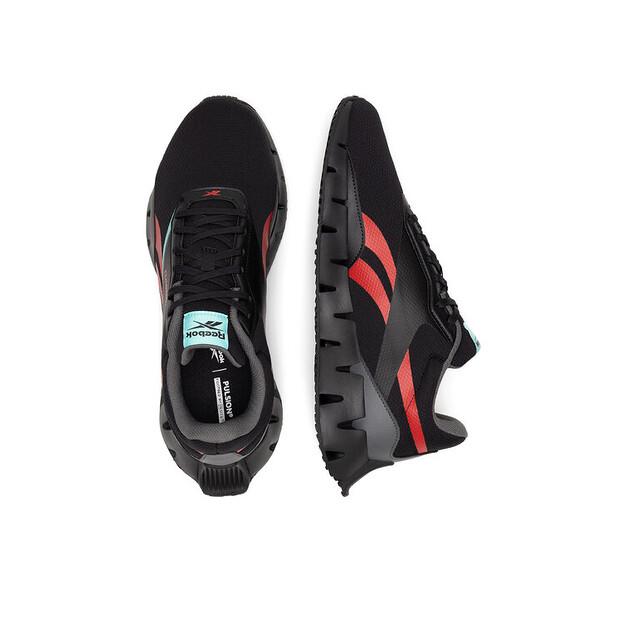 Men's Sneakers Reebok Zig Dynamica Str 100209978 Black