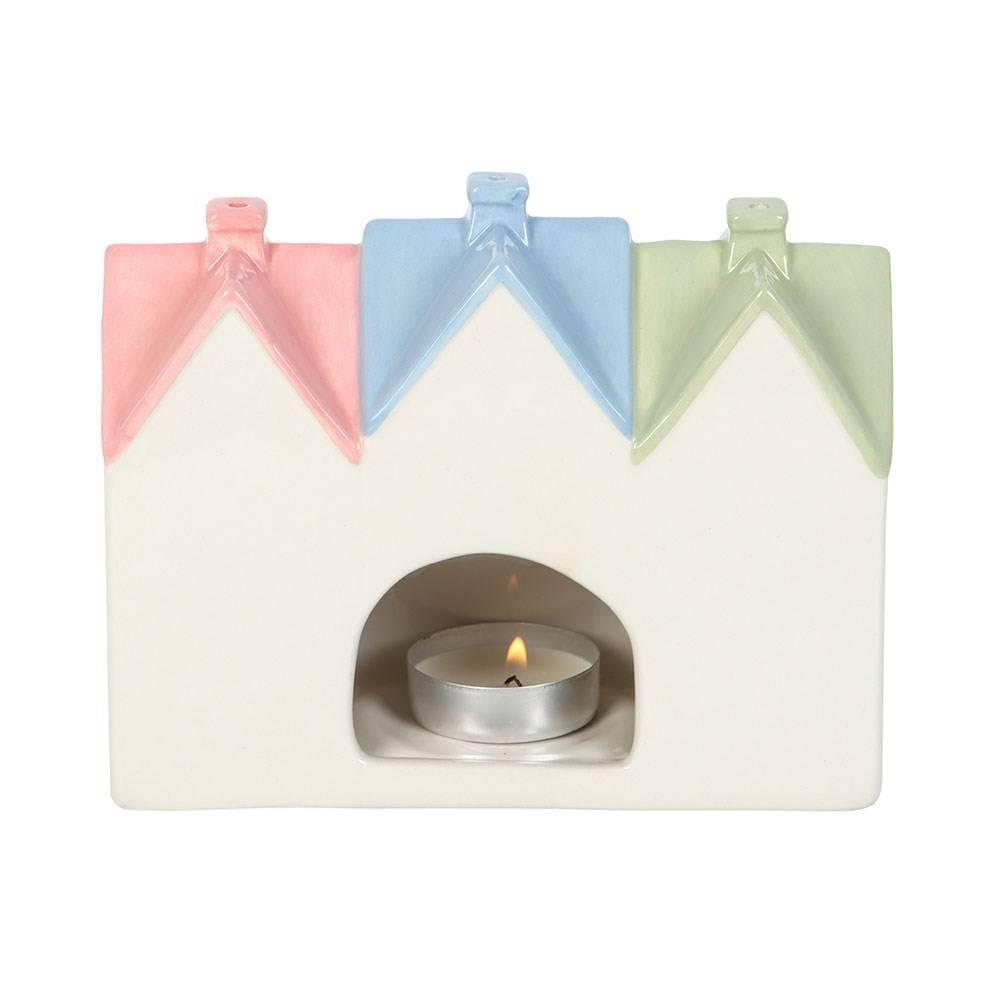 Something Different House Incense Burner
