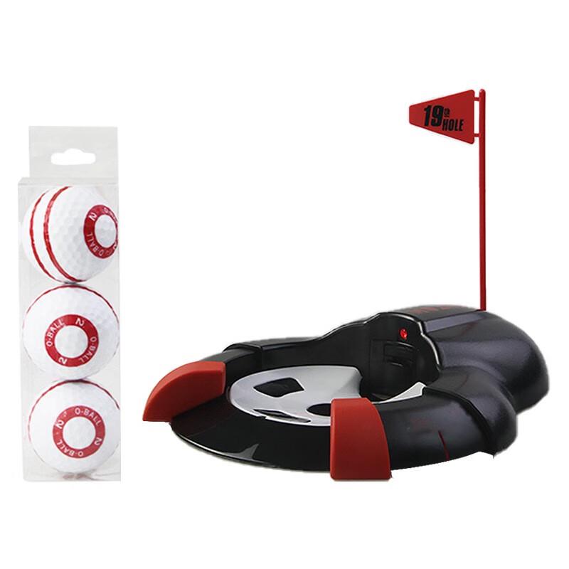Golf Putting Practice Trainer