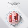 Deli Mini Desktop Vacuum Cleaner