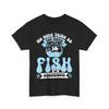 No Such Thing As Too Many Fish T Shirt Aquarist GifT Aquariums Lover