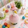 Lovely Rabbit Clothing For Pet Geese With Double Layer Construction And Stretchy Cloth Great For Special instances