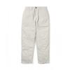 Paneled Overdyed Pant Stone