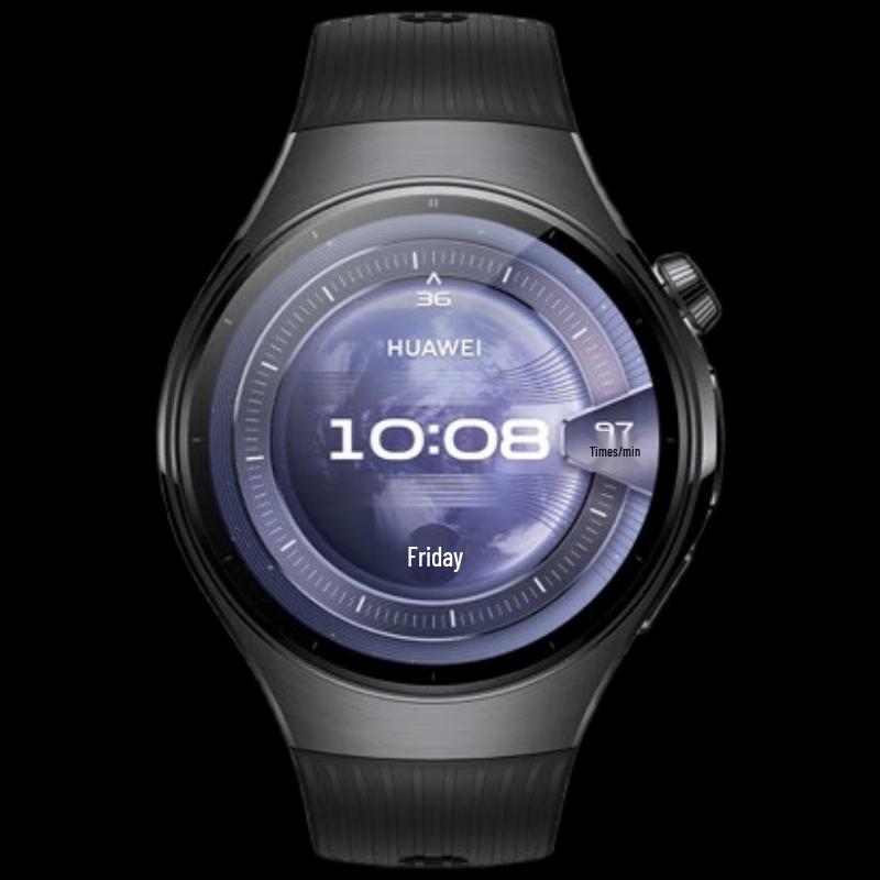 Huawei Watch 5 46mm (CN version)