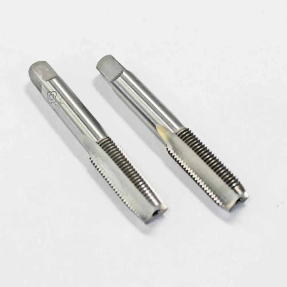 

Professional M10 x 1mm HSS Metric Taper Machine Tap for Precise Threading of Stainless Steel and Iron Materials China Mainland